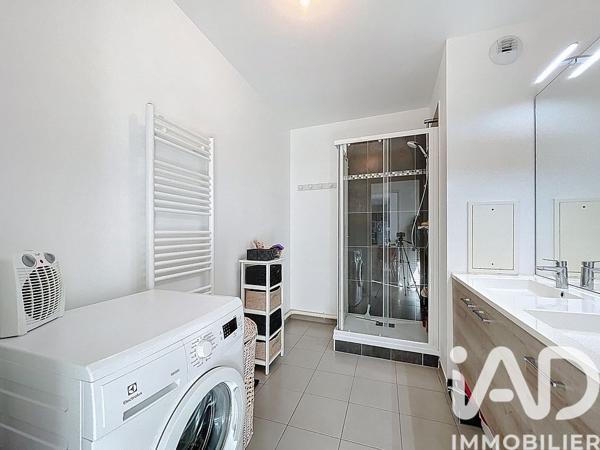 Appartement à vendre 3 pièces 64,33 m² Herblay-sur-Seine