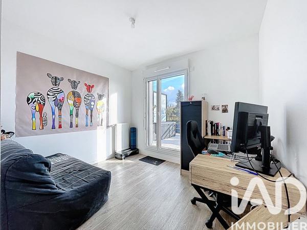 Appartement à vendre 3 pièces 64,33 m² Herblay-sur-Seine