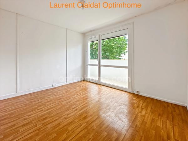 APPARTEMENT T3 – 57,44 m² – ASCENSEUR, BALCON ET PARKING