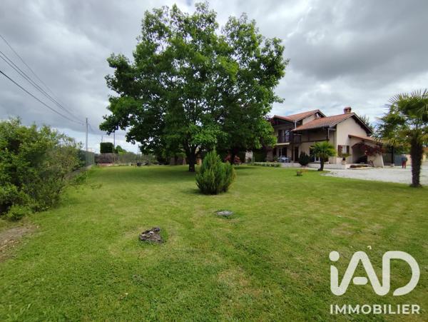 Maison à vendre 6 pièces 147 m² Montrond-les-Bains