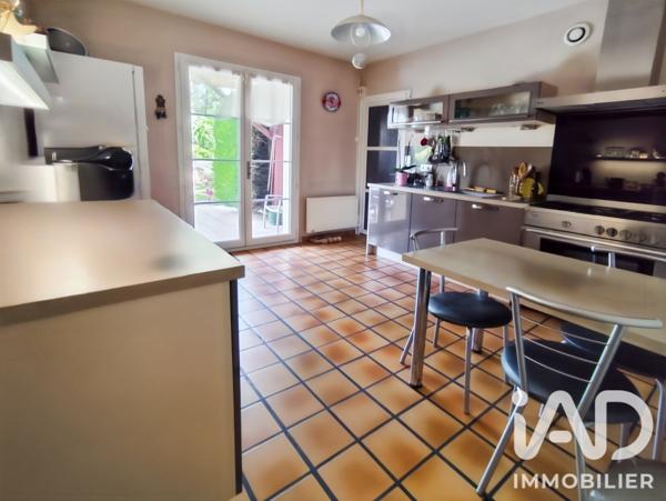 Maison à vendre 6 pièces 147 m² Montrond-les-Bains