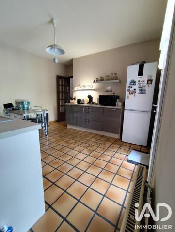 Maison à vendre 6 pièces 147 m² Montrond-les-Bains