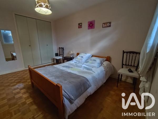 Maison à vendre 6 pièces 147 m² Montrond-les-Bains
