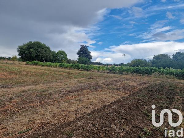 Maison à vendre 3 pièces 101 m² Loretz-d'Argenton