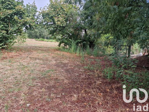 Maison à vendre 3 pièces 101 m² Loretz-d'Argenton