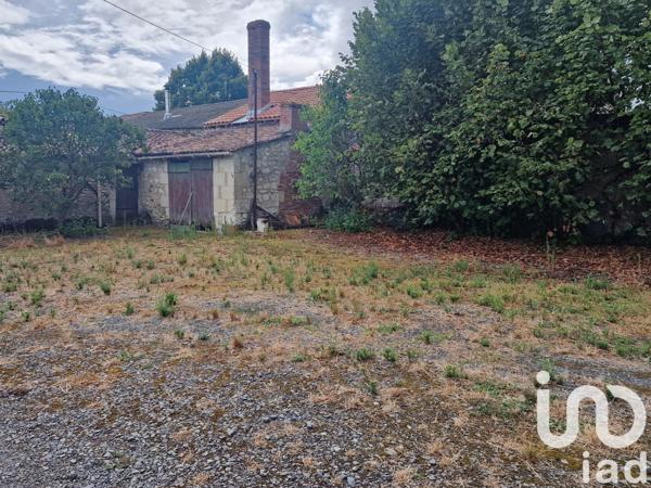 Maison à vendre 3 pièces 101 m² Loretz-d'Argenton