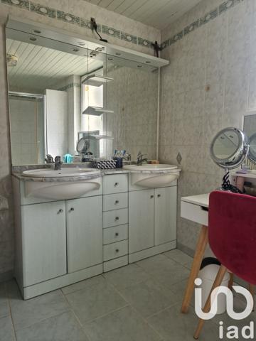 Maison à vendre 3 pièces 101 m² Loretz-d'Argenton