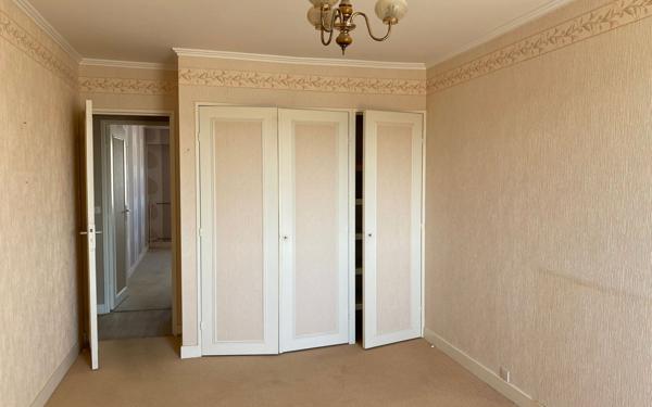 Appartement à vendre    4 pièces • 90,30 m2 Montluçon