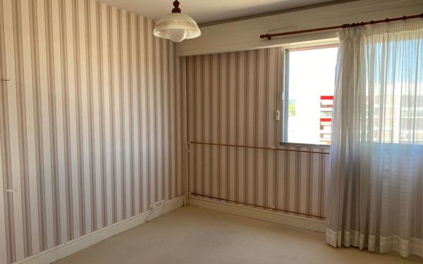 Appartement à vendre    4 pièces • 90,30 m2 Montluçon