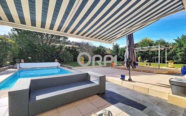 Maison à vendre    7 pièces •  Prades