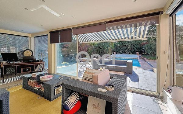 Maison à vendre    7 pièces •  Prades