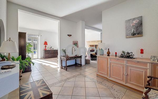 Maison à vendre    7 pièces •  Prades