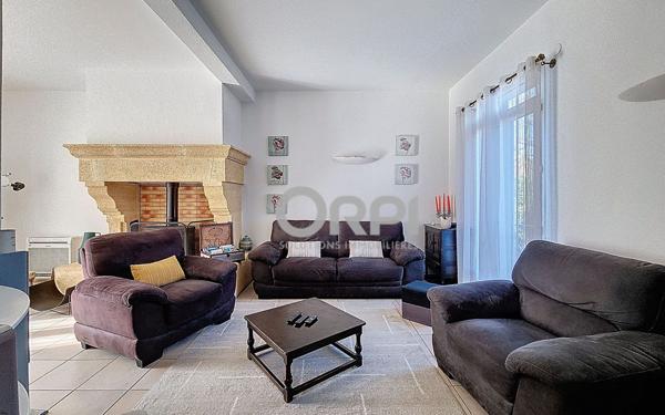 Maison à vendre    7 pièces •  Prades