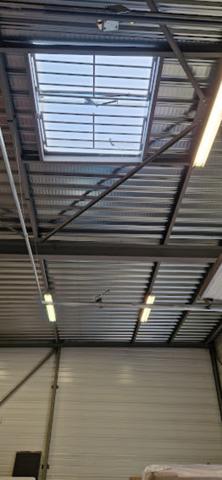 Local/bureau à vendre ANDELNANS (90)