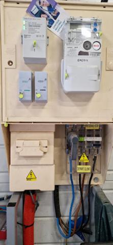 Local/bureau à vendre ANDELNANS (90)