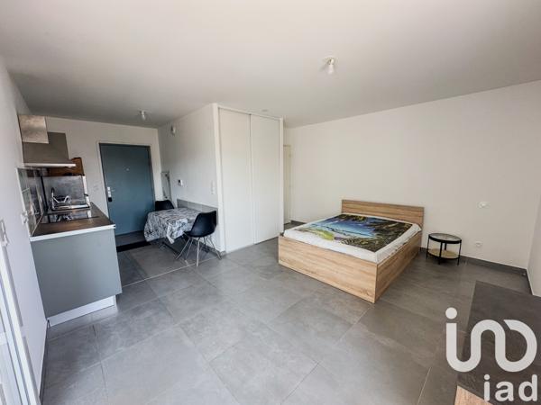 Appartement à vendre 1 pièce 28 m² Ajaccio