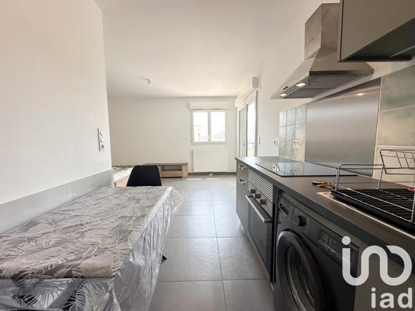 Appartement à vendre 1 pièce 28 m² Ajaccio