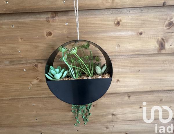 Maison à vendre 4 pièces 49 m² Guérande