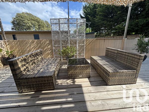 Maison à vendre 4 pièces 49 m² Guérande