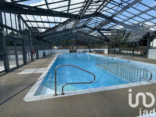 Maison à vendre 4 pièces 49 m² Guérande