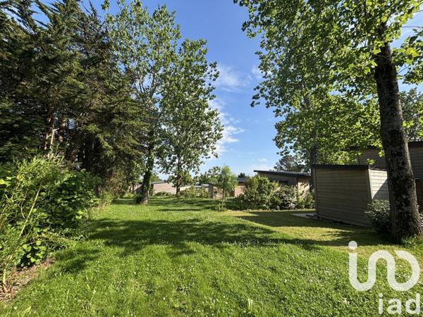 Maison à vendre 4 pièces 49 m² Guérande