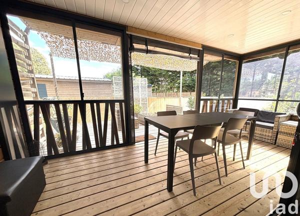 Maison à vendre 4 pièces 49 m² Guérande