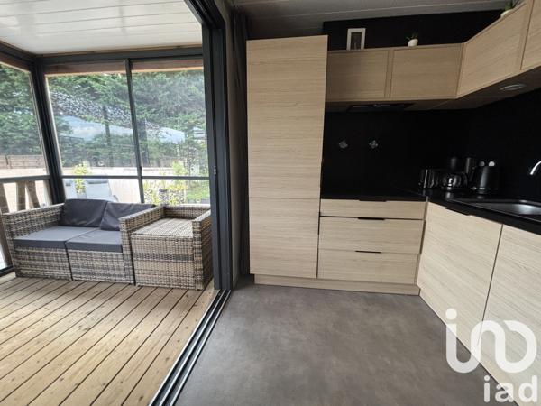 Maison à vendre 4 pièces 49 m² Guérande