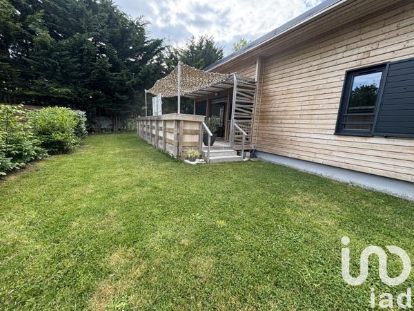 Maison à vendre 4 pièces 49 m² Guérande