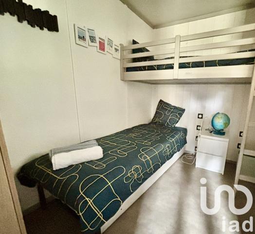 Maison à vendre 4 pièces 49 m² Guérande