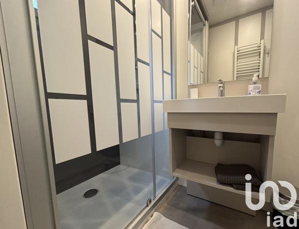 Maison à vendre 4 pièces 49 m² Guérande