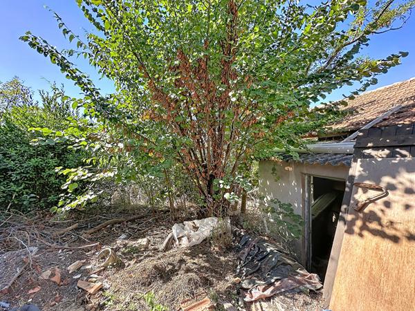 Maison Les Olives - Projet unique à réinventer