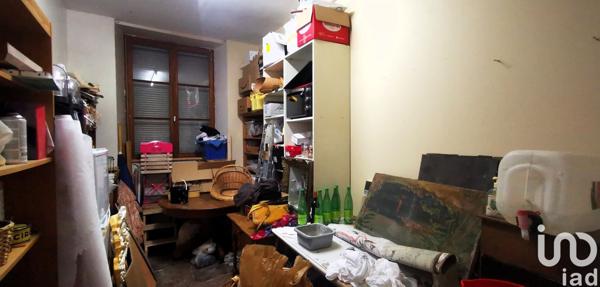 Atelier à vendre 30 m² Plombières-les-Bains