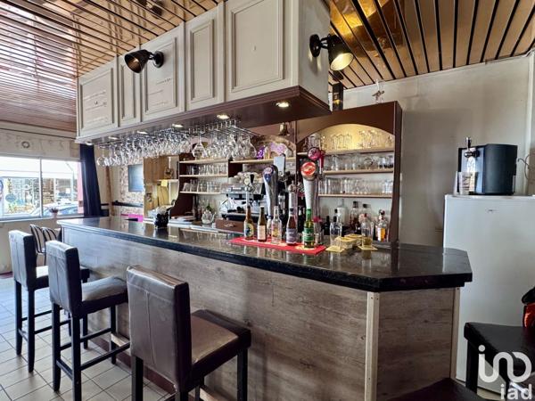 Bar à vendre 60 m² Brienne-le-Château