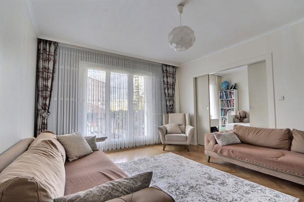 Appartement Epinay Sur Seine 4 pièce(s) 79 m2