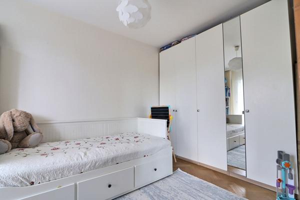 Appartement Epinay Sur Seine 4 pièce(s) 79 m2