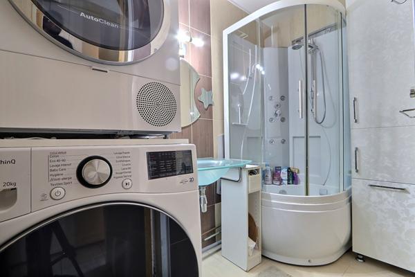 Appartement Epinay Sur Seine 4 pièce(s) 79 m2