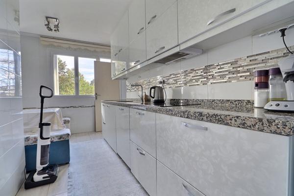 Appartement Epinay Sur Seine 4 pièce(s) 79 m2