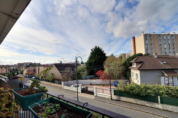 Appartement Epinay Sur Seine 4 pièce(s) 79 m2