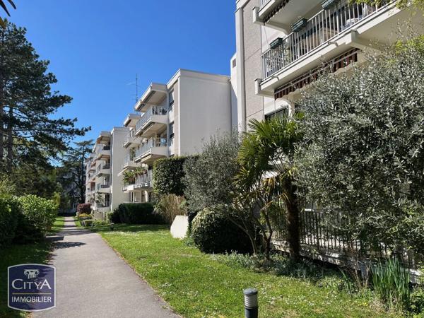 Appartement à vendre 4 pièces 97.91m² Dijon (21000)