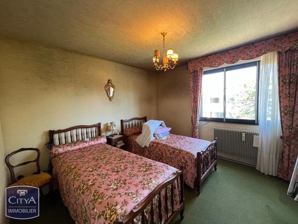 Appartement à vendre 4 pièces 97.91m² Dijon (21000)