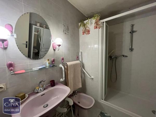 Appartement à vendre 4 pièces 97.91m² Dijon (21000)