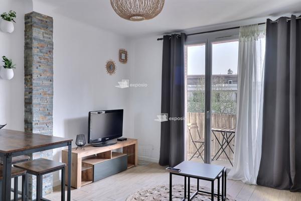 APPARTEMENT T3 DE 68 M2 SAINT PIERRE 13005 MEUBLE POUR EVENTUELLEMENT COLOCATION