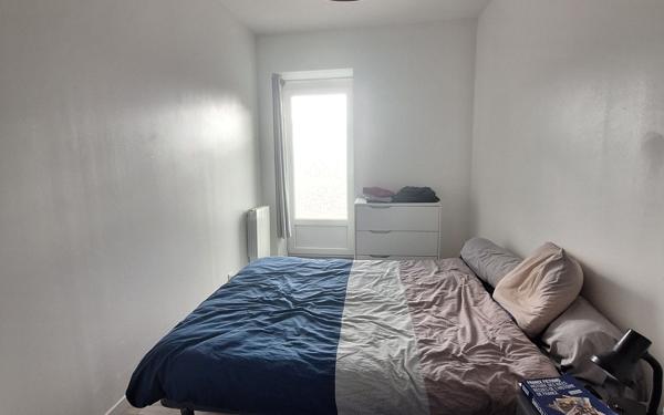 Appartement à louer    2 pièces • 27,30 m2 Limoges