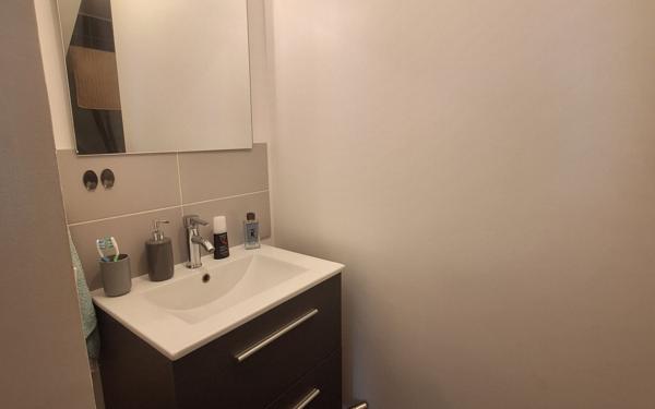 Appartement à louer    2 pièces • 27,30 m2 Limoges