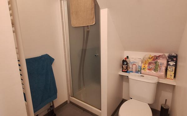 Appartement à louer    2 pièces • 27,30 m2 Limoges