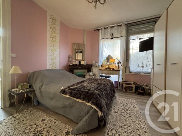 Appartement F3 à vendre  2 pièces - 83,33 m2 BAGNOLES DE L ORNE NORMANDIE - 61