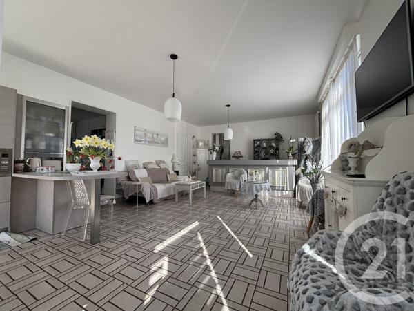 Appartement F3 à vendre  2 pièces - 83,33 m2 BAGNOLES DE L ORNE NORMANDIE - 61