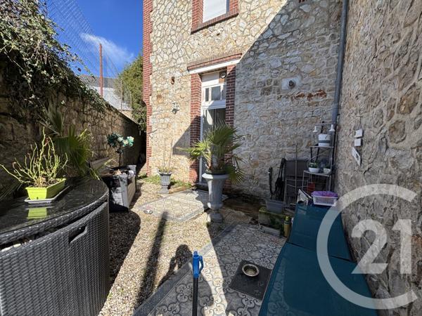 Appartement F3 à vendre  2 pièces - 83,33 m2 BAGNOLES DE L ORNE NORMANDIE - 61