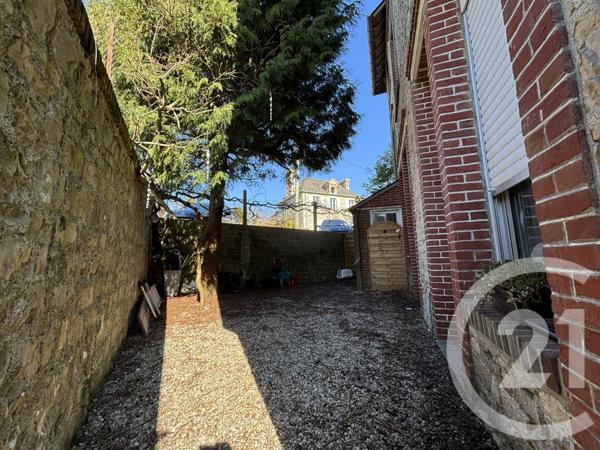 Appartement F3 à vendre  2 pièces - 83,33 m2 BAGNOLES DE L ORNE NORMANDIE - 61