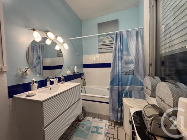 Appartement F3 à vendre  2 pièces - 83,33 m2 BAGNOLES DE L ORNE NORMANDIE - 61